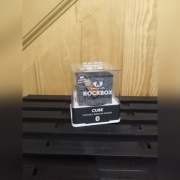 Głośnik ROCKBOX CUBE