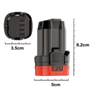 Akumulator 16.8V 3AH do wkrętarki i innych elektronarzędzi,Nowy!! 