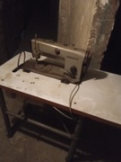 Maszyna do ciężkiego szycia minerva 72129-101