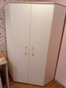 Szafa narożna w bardzo dobrym stanie