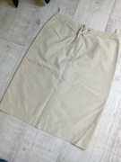 Delikatna midi spódnica  roz 38/M