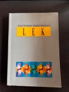 Lęk Antoni Kępiński