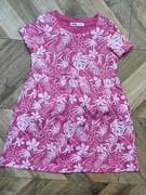 Sukienka dziewczęca 