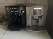 Dwa ekspresy ciśnieniowe De'Longhi - na części lub do naprawy - OKAZJA!