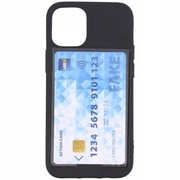 Plecki Etui LAB31 do X/XS/11 PRO czarny