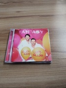 Fantasy - 10 000 bunte luft-ballons