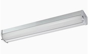 Eglo - LED Kinkiet łazienkowy LED/8,3W/230V 60cm IP44