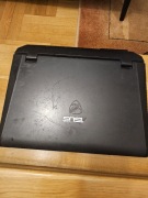 Laptop ASUS G55VW-S104H