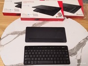 Mobilna klawiatura bezprzewodowa Universal Mobile Keyboard firmy Microsoft