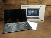 Tablet z klawiaturą 2 w 1. Kruger&Matz EDGE1088 