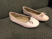 Używane półbuty baleriny UK 1 Euro 33