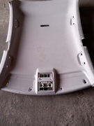 Podsufitka opel corsa e