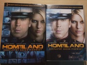 serial Homeland. Sezon 1, likwidacja kolekcji