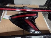 Hyundai Tucson Nx IV blenda tylna led Lampa lewa led 