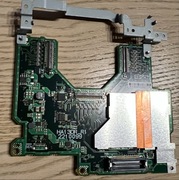 DR Board Epson EF-12