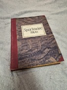 Magazyn ilustrowany Sportowiec rocznik 1964