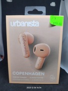 Słuchawki bezprz. bluetooth Urbanista Copenhagen
