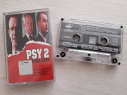 kaseta Michał Lorenc - Psy 2 Ostatnia Krew Pasikowski Linda soundtrack 