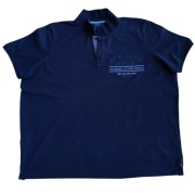 Vintage Livergy koszulka męska polo rozm. 4,5,6XL