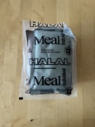 Amerykańska racja żywnościowa MRE