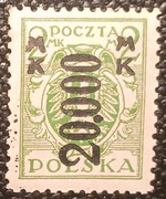 Fi 168 Wydanie Przedrukowane / czysty luzak