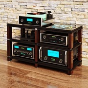 Stolik audio regał hifi antywibracyjny FOS