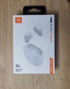 Sluchawki douszne JBL VIBE BUDS 