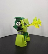 Lego mixels Torts 41520