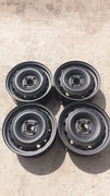 Felgi Opel Corsa C 4x100 14'