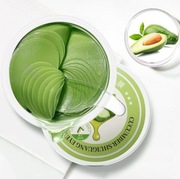 SERSANLOVE płatki pod oczy 60szt