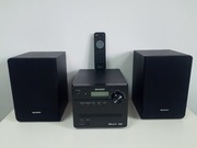Mini wieża SHARP XL-B515D 