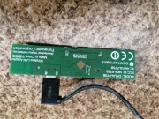 TX-40CS520E, karta sieciowa, DNUA-P75B