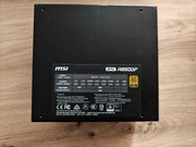Zasilacz MSI MPG A850GF 