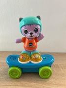 Zabawka interaktywna Kot Skater Vtech