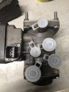 Modulator EBS Mercedes MP4 A0014311614