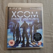 Xcom Enemy Unknown
