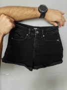 Szorty spodenki sinsay jeansowe 34