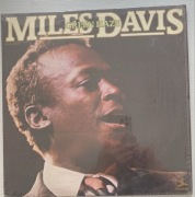 Miles Davis – Green Haze