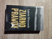 Ziarno Prawdy Zygmunt Miłoszewski 