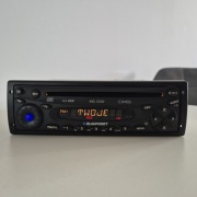 Radio Blaupunkt Kiel cd30 Mercedes BMW Audi VW
