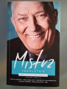 Mistrz Absolutnie - wspomnienia o Wojciechu