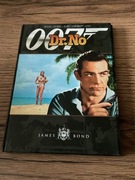 007 Dr.No James Bond Sean Connery