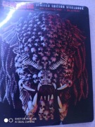 PREDATOR STEELBOOK BLU-RAY 4K polskie wydanie