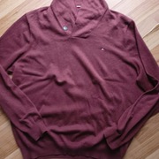 Tommy Hilfiger Oryginalny sweter z USA XL