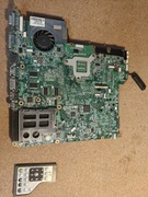 Płyta główna hp pavilion dv6 core 2 duo p7450 geforce 9600m gt 4bg ram