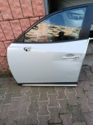 Mazda cx3 2016 drzwi kierowcy kompletne 