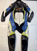 Kombinezon motocyklowy skórzany Alpinestars Motegi v2 58