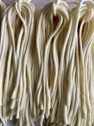 Korbacze Górskie serki naturalne z Podhala 2 wiązki 200G