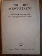 Choroby wewnętrzne Kokot podręcznik