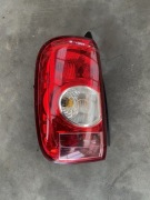 Lampa Tylna Lewa Dacia Duster I Lewy Tył